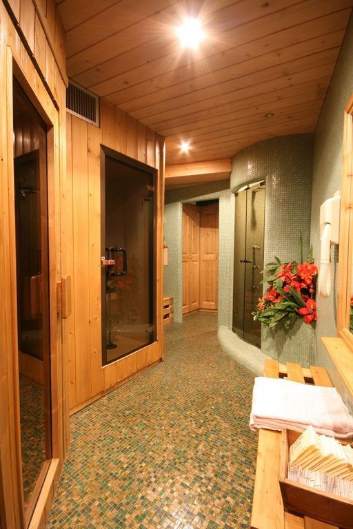 Appartamenti Barisetti コルティーナ・ダンペッツォ 部屋 写真